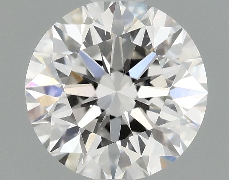 1.09 ct. round Lab Grown Diamond front image