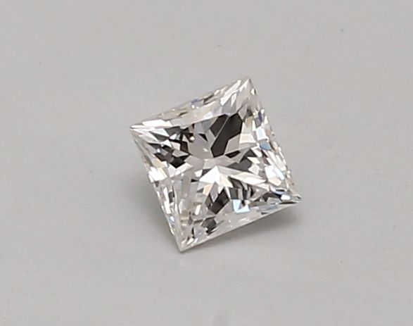 0.4 ct Princess lab_grown_diamond