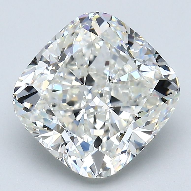 Cushion Diamond