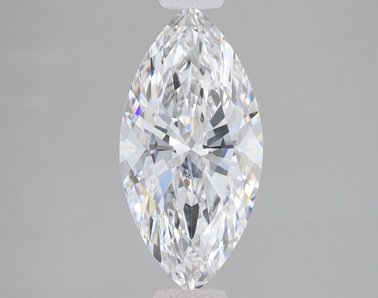 1.84 ct. marquise Lab Grown Diamond front image