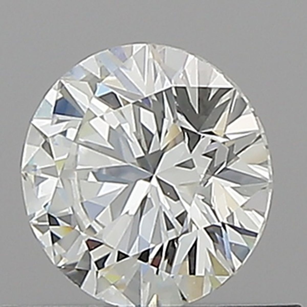0.67 ct Round lab_grown_diamond