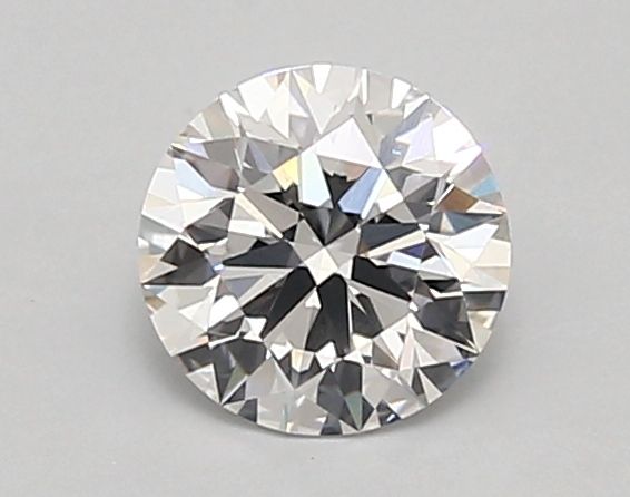 Round Diamond
