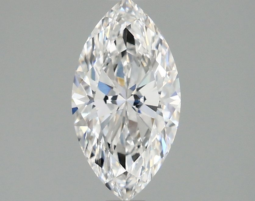 1.10 ct. marquise Lab Grown Diamond front image