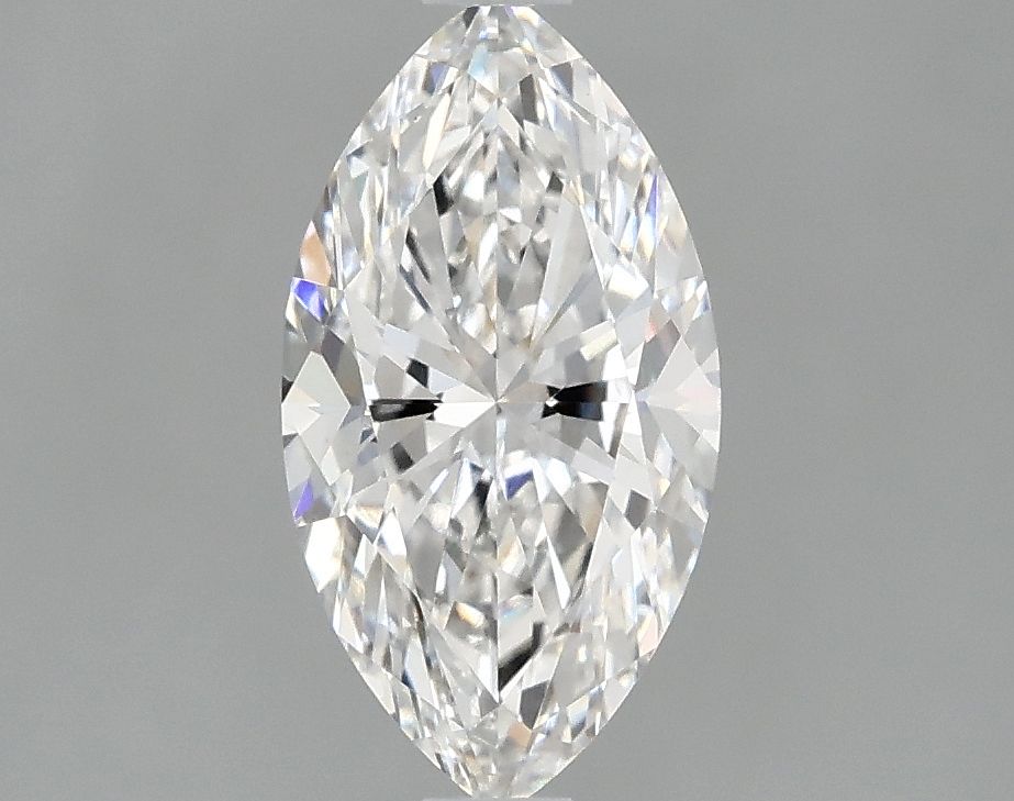 1.49 ct. marquise Lab Grown Diamond front image