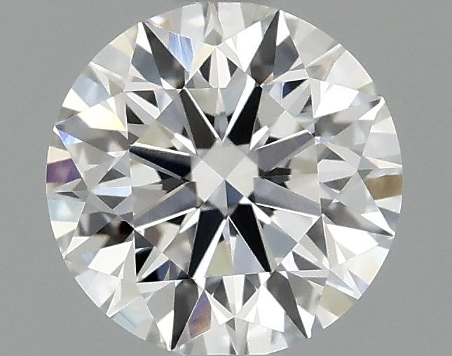 1.03 ct. round Lab Grown Diamond front image