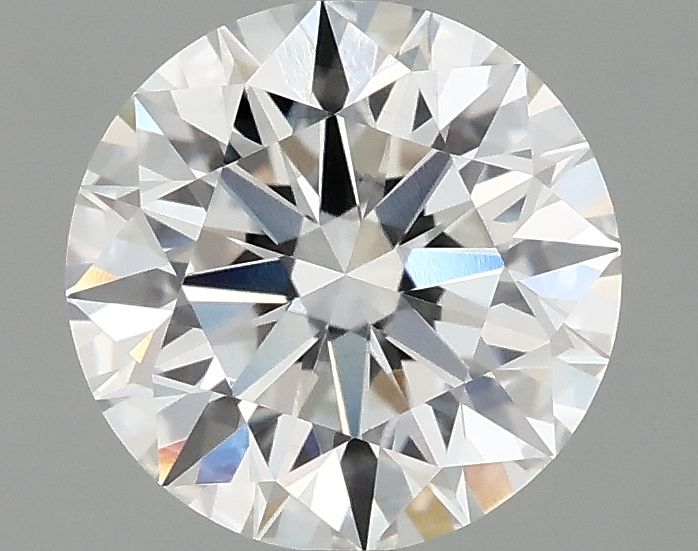 1.09 ct. round Lab Grown Diamond front image