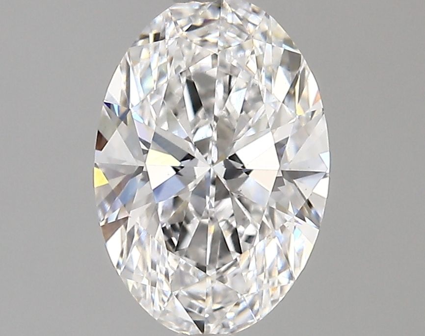 Oval Diamond