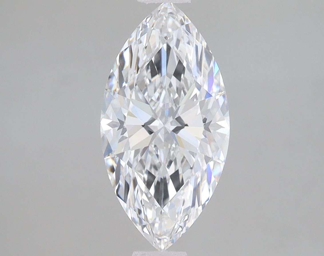 1.53 ct. marquise Lab Grown Diamond front image