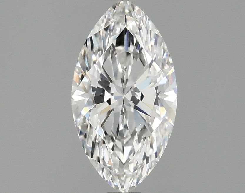 1.09 ct. marquise Lab Grown Diamond front image