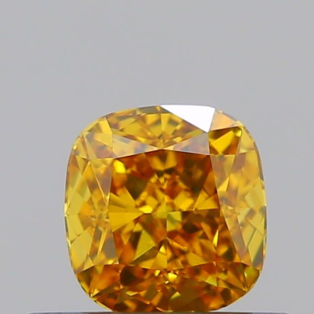 Coloured Diamonds