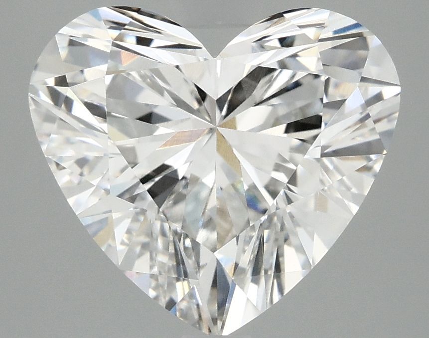 Heart Diamond