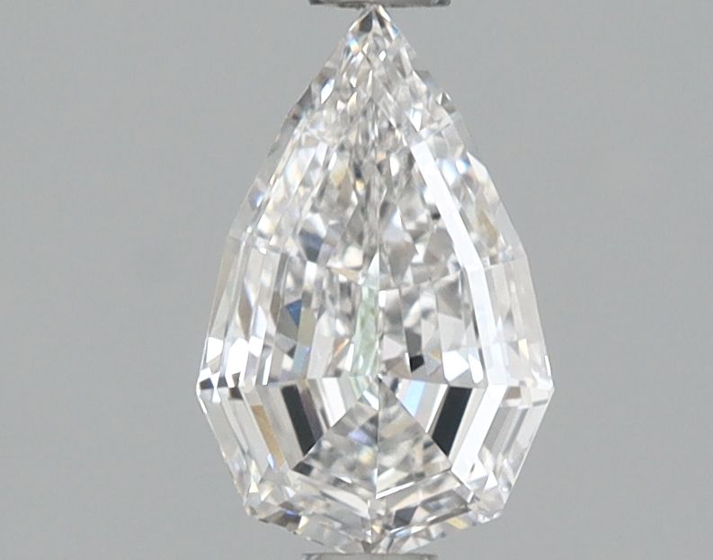 1.01 ct. pear Lab Grown Diamond front image