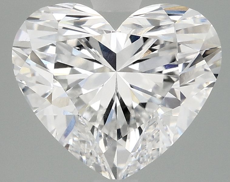 Heart Diamond
