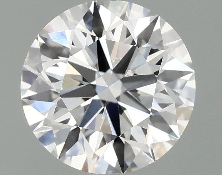1.03 ct Round diamond