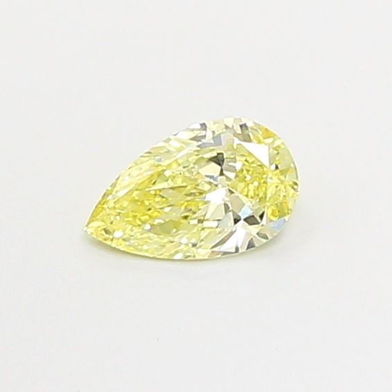 0.48 ct Pear diamond