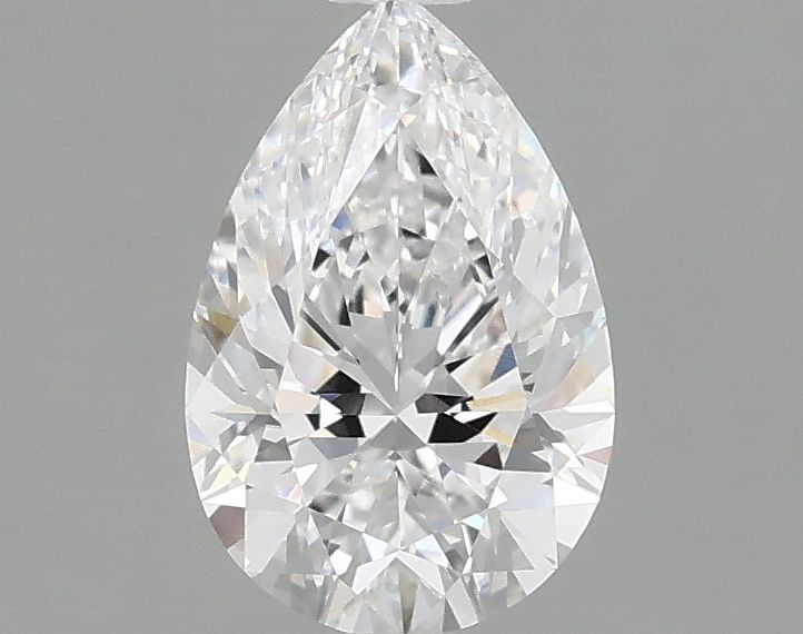 1.09 ct. pear Lab Grown Diamond front image