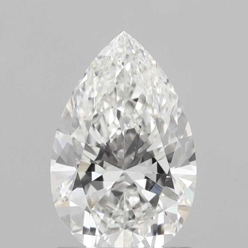 1.59 ct. pear Lab Grown Diamond front image