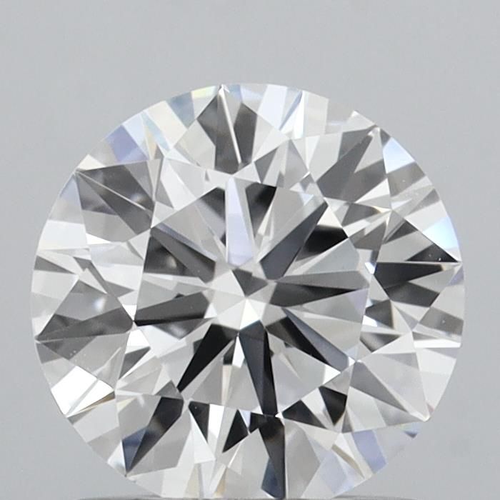 1.07 ct. round Lab Grown Diamond front image