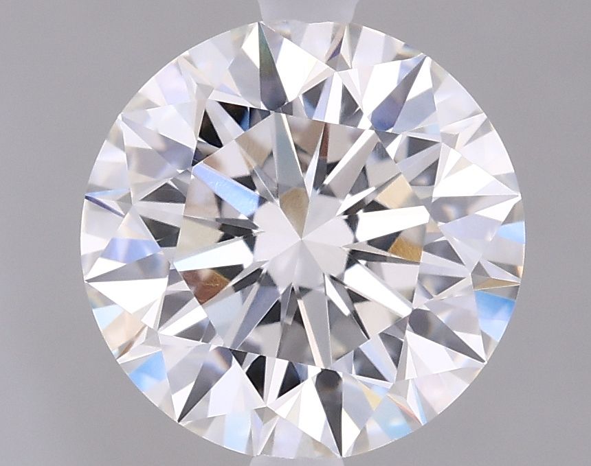 1.60 ct. round Lab Grown Diamond front image