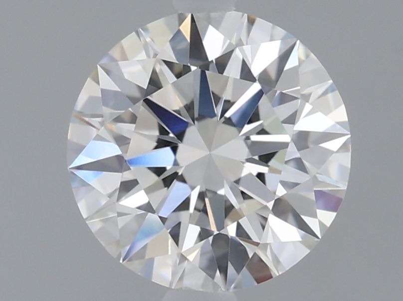 1.08 ct. round Lab Grown Diamond front image
