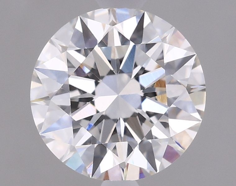 1.05 ct. round Lab Grown Diamond front image