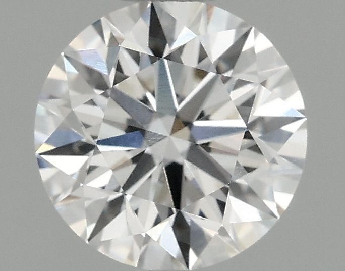 1.06 ct. round Lab Grown Diamond front image