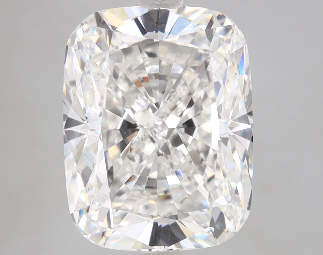 Cushion Diamond