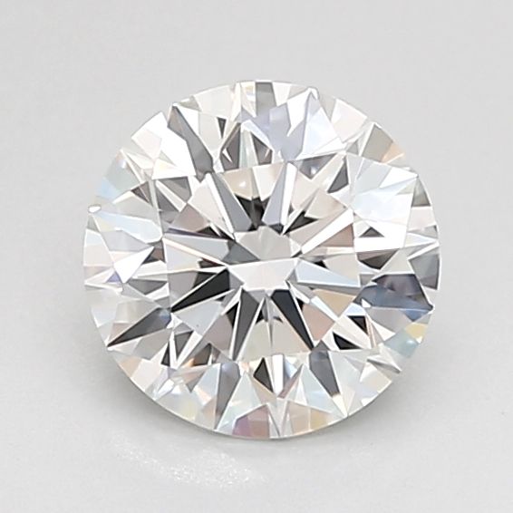 1.09 ct Round diamond