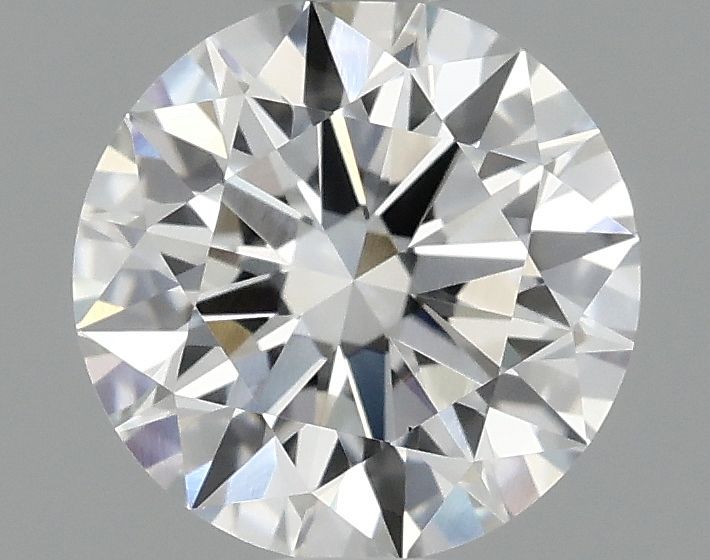 1.16 ct. round Lab Grown Diamond front image