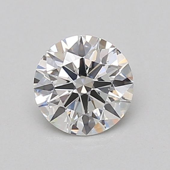 0.71 ct lab-grown Round Diamond