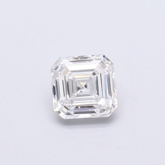 Asscher Diamond