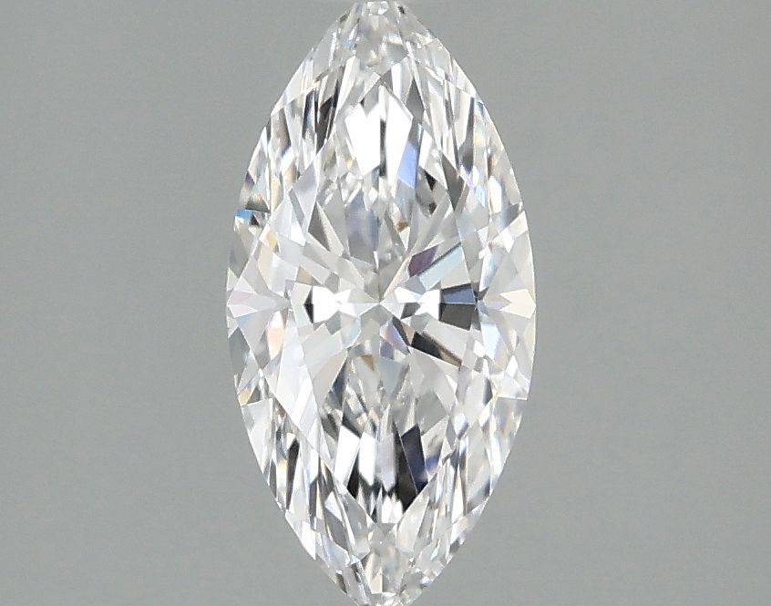 1.01 ct. marquise Lab Grown Diamond front image