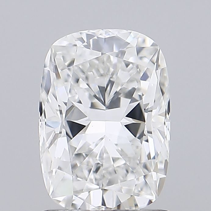 1.10 ct Cushion Modified diamond