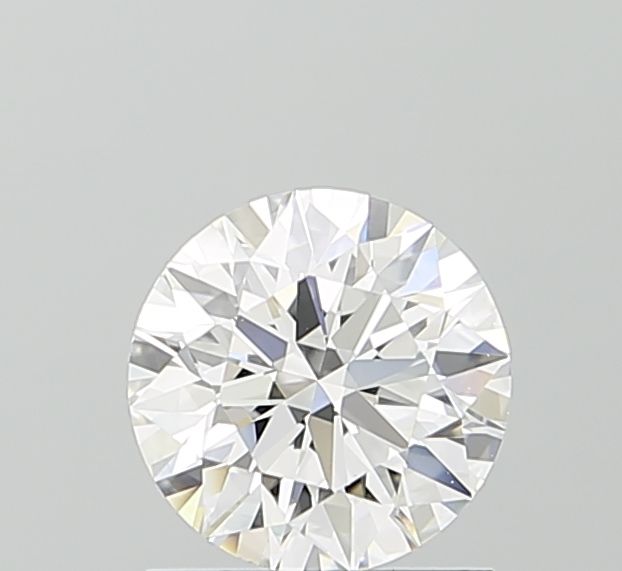 1.09 ct. round Lab Grown Diamond front image
