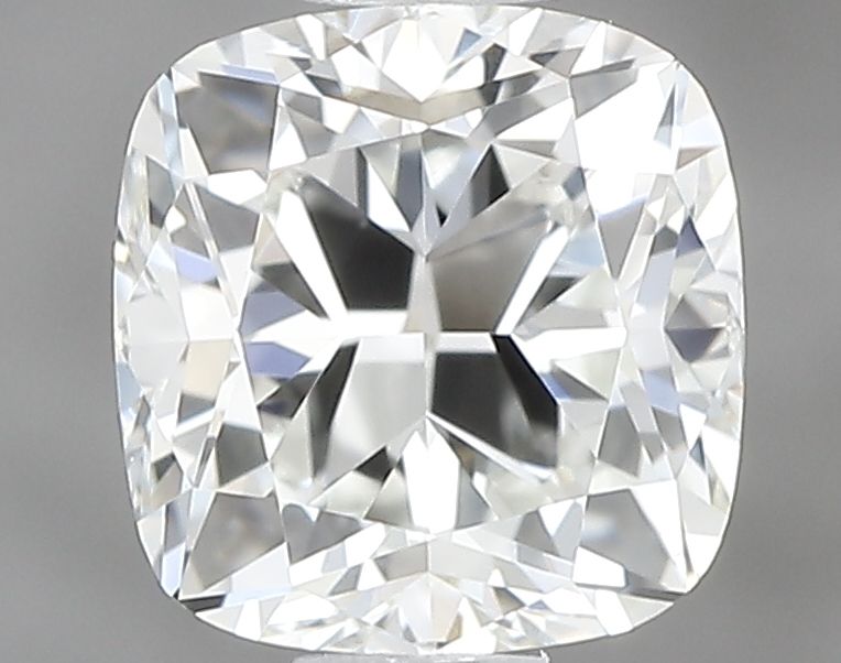 Cushion Diamond