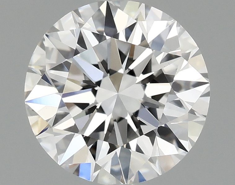 1.09 ct. round Lab Grown Diamond front image