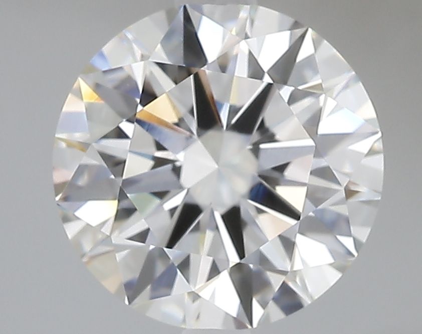 Round Diamond