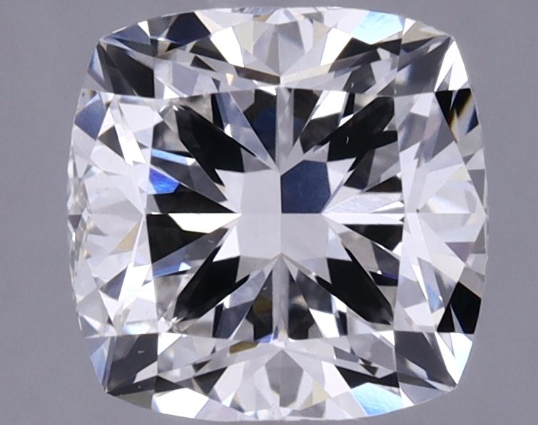 Cushion Diamond