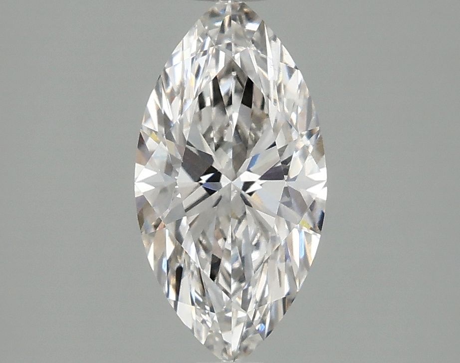 1.28 ct. marquise Lab Grown Diamond front image