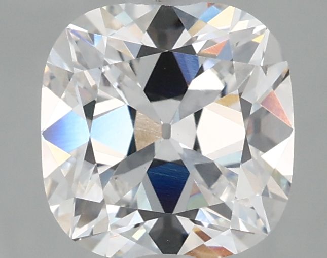 1.96 ct. cushion Lab Grown Diamond front image