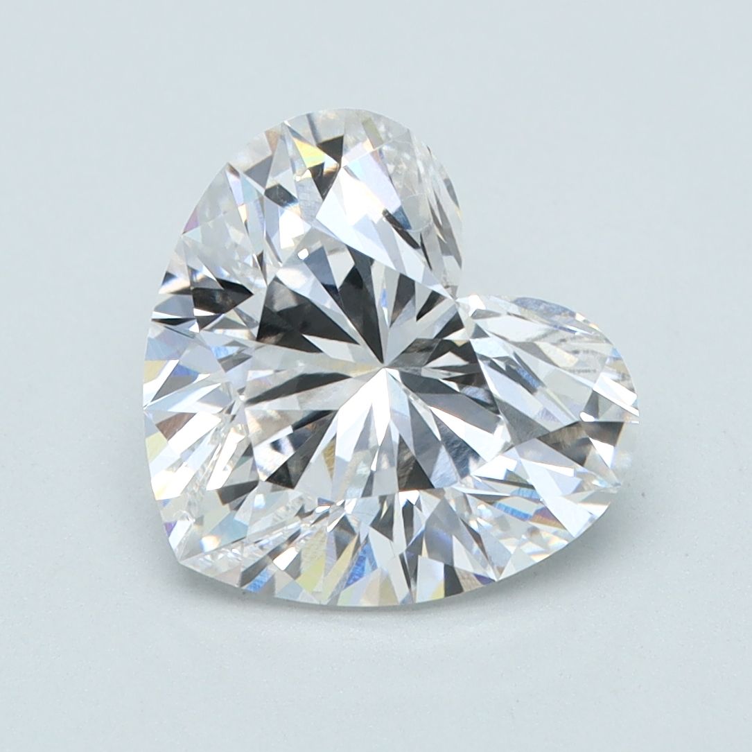 Heart Diamond