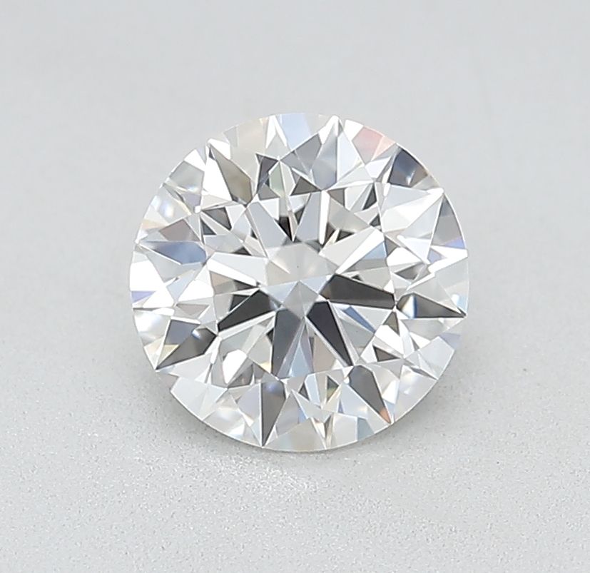 1.21 ct. round Lab Grown Diamond front image