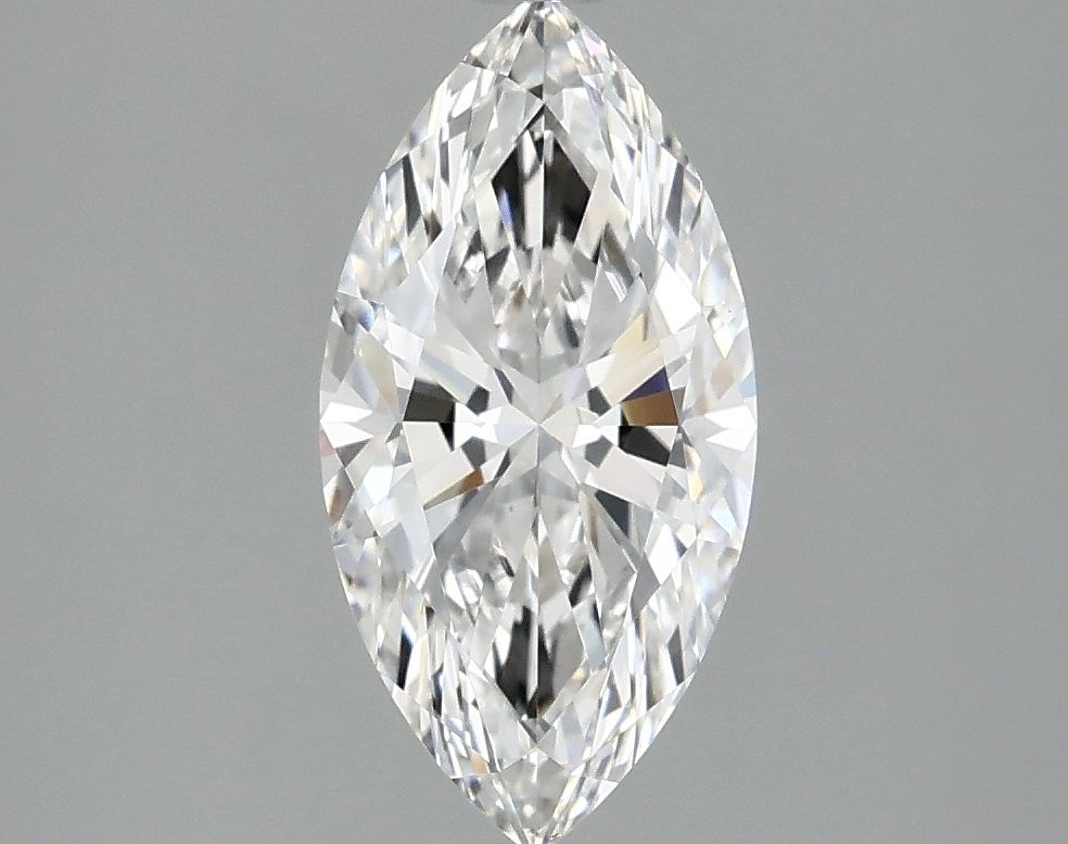1.53 ct. marquise Lab Grown Diamond front image