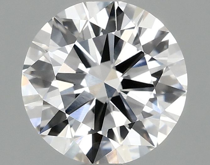 0.98 ct. round Lab Grown Diamond front image