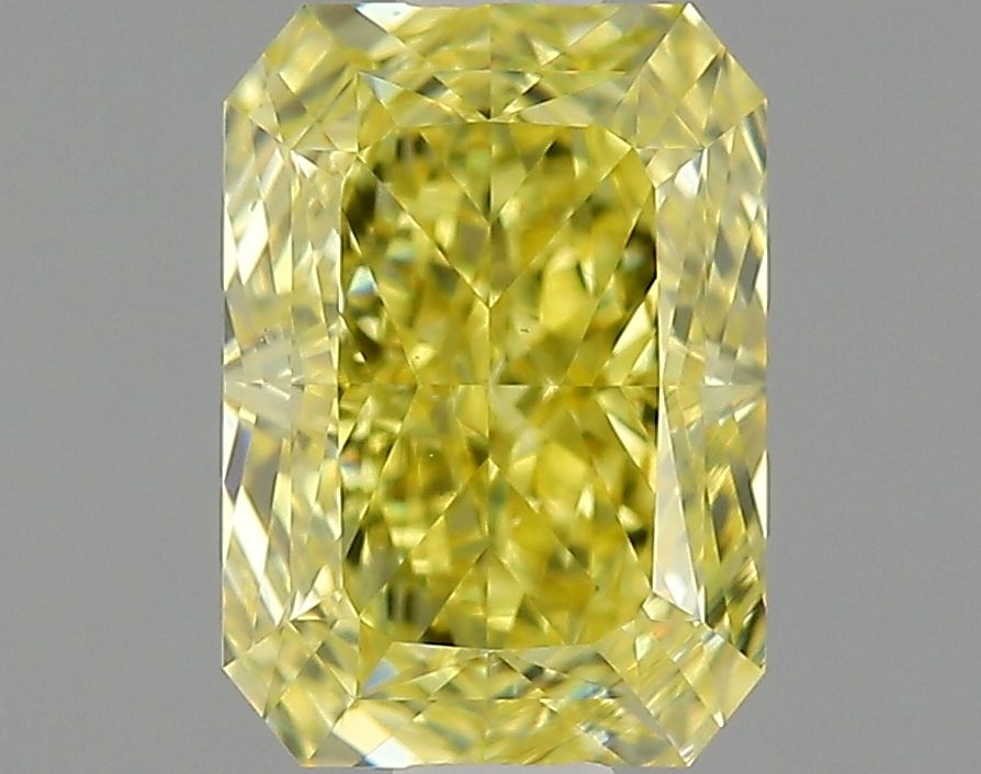 Yellow Diamond