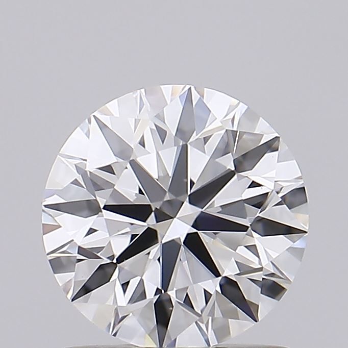 1.06 ct. round Lab Grown Diamond front image