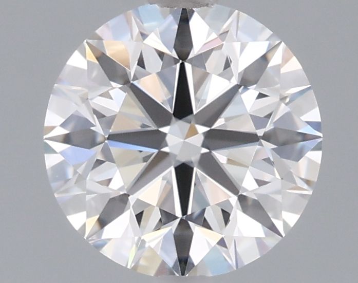 1.51 ct. round Lab Grown Diamond front image