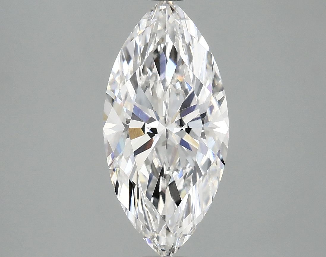 1.93 ct. marquise Lab Grown Diamond front image
