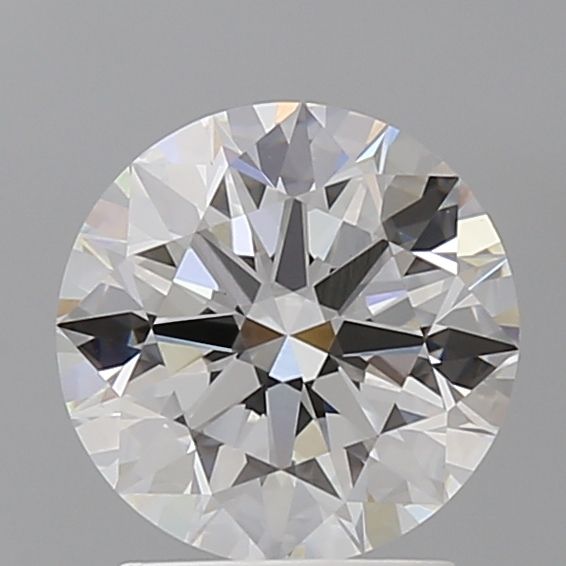 2.09 ct. round Lab Grown Diamond front image