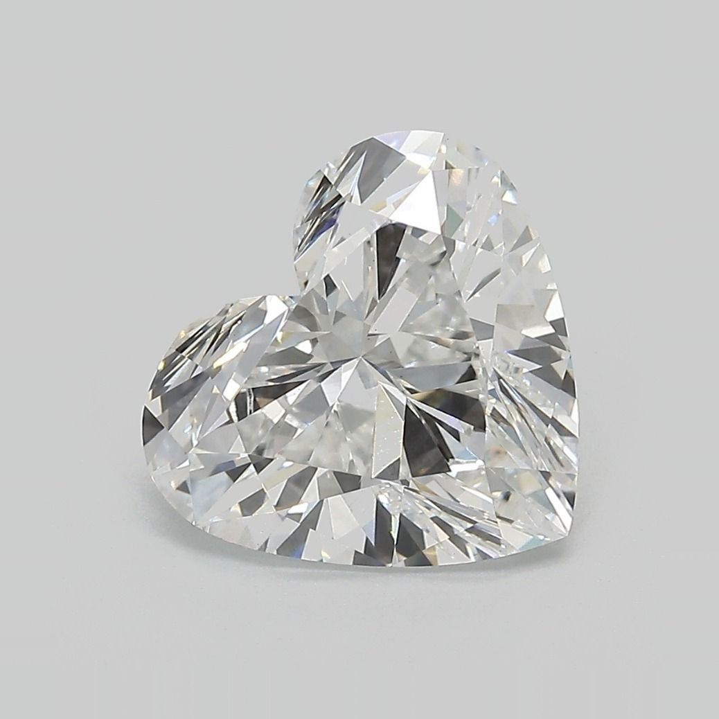 Heart Diamond